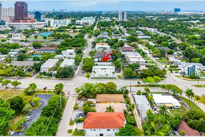 312 SW 9th Street #1-2, Fort Lauderdale, FL 33315 - Photo 2