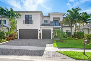 7409 NW 25th Terrace, Boca Raton, FL 33496 - Photo 2