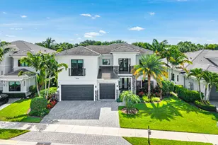 7409 NW 25th Terrace, Boca Raton, FL 33496 - Photo 1
