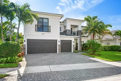 7409 NW 25th Terrace, Boca Raton, FL 33496 - Photo 4
