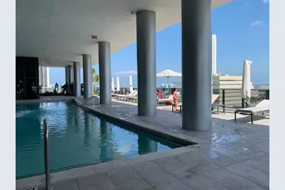 1600 NE 1st Avenue NE #2402, Miami, FL 33132 - Photo 8