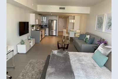 1600 NE 1st Avenue NE #2402, Miami, FL 33132 - Photo 4