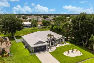 4025 SW Kadlic St, Port Saint Lucie, FL 34953 - Photo 2