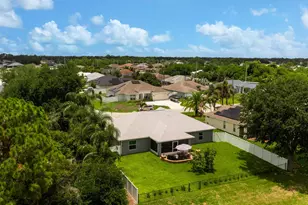 4025 SW Kadlic St, Port Saint Lucie, FL 34953 - Photo 28