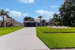 4025 SW Kadlic St, Port Saint Lucie, FL 34953 - Photo 4