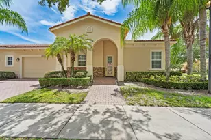 10117 SW Canossa Way, Port Saint Lucie, FL 34986 - Photo 1