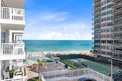 3850 Galt Ocean Drive #405, Fort Lauderdale, FL 33308 - Photo 22