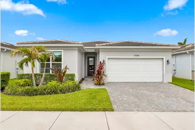 11724 SW Aquila Way, Port Saint Lucie, FL 34987 - Photo 1