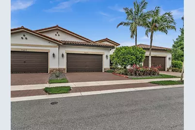 7457 S Blue Spring Drive, Parkland, FL 33067 - Photo 1