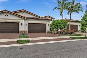 7457 S Blue Spring Dr, Parkland, FL 33067 - Photo 1