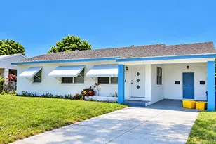 936 45th St, West Palm Beach, FL 33407 - Photo 1