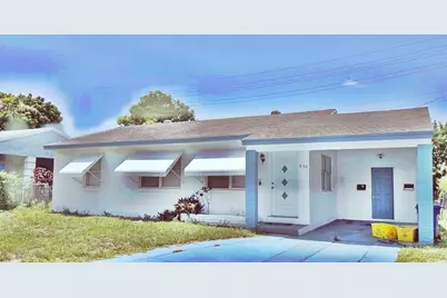 936 45th Street, West Palm Beach, FL 33407 - Photo 1
