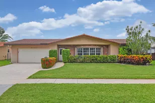 6641 NW 22nd Ct, Margate, FL 33063 - Photo 1
