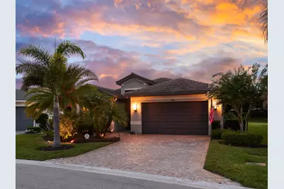 10841 SW Sunray Street, Port Saint Lucie, FL 34987 - Photo 2