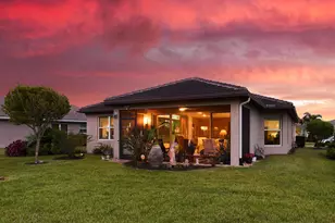 10841 SW Sunray St, Port Saint Lucie, FL 34987 - Photo 28