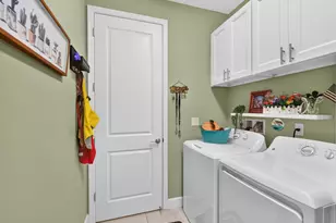10841 SW Sunray St, Port Saint Lucie, FL 34987 - Photo 20
