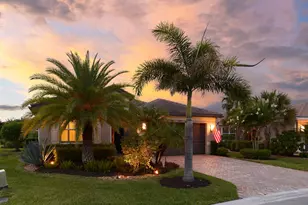 10841 SW Sunray St, Port Saint Lucie, FL 34987 - Photo 32