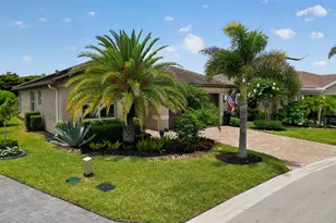 10841 SW Sunray St, Port Saint Lucie, FL 34987 - Photo 30