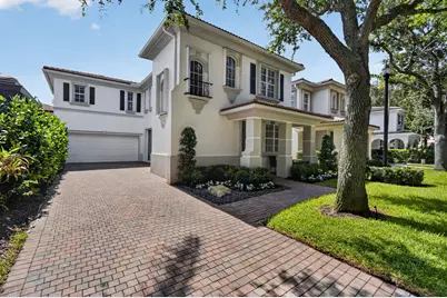334 October Street, Palm Beach Gardens, FL 33410 - Photo 1
