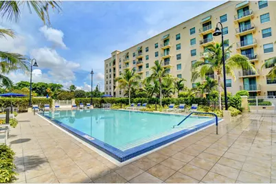 610 Clematis Street #424, West Palm Beach, FL 33401 - Photo 34
