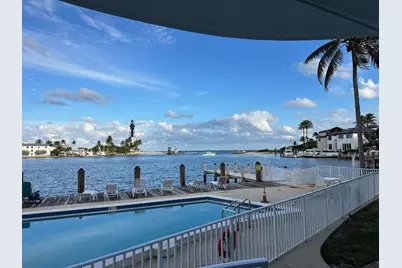 2508 Bay Drive #110, Pompano Beach, FL 33062 - Photo 1