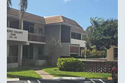 1340 NE 28th Avenue #228, Pompano Beach, FL 33062 - Photo 2