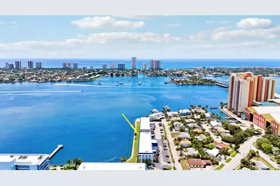 410 Wilma Circle #308, Riviera Beach, FL 33404 - Photo 8