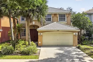 1164 Oakwater Dr, Royal Palm Beach, FL 33411 - Photo 1