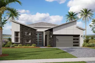 11977 SW Pantone St, Port Saint Lucie, FL 34987 - Photo 1