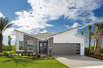 11977 SW Pantone Street, Port Saint Lucie, FL 34987 - Photo 1