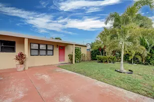 511 Minnesota St, Lantana, FL 33462 - Photo 2