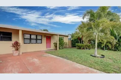 511 Minnesota Street, Lantana, FL 33462 - Photo 1