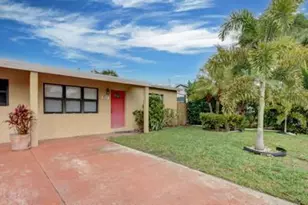 511 Minnesota St, Lantana, FL 33462 - Photo 1
