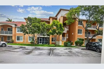 6976 SW 39th Street #G202, Davie, FL 33314 - Photo 1
