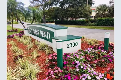 2314 S Cypress Bend Drive #Unit 614, Pompano Beach, FL 33069 - Photo 34