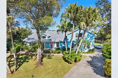 619 Fischer Hammock Road, Sebastian, FL 32958 - Photo 4