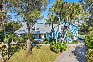 619 Fischer Hammock Rd, Sebastian, FL 32958 - Photo 4