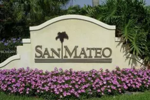 2166 Hacienda Terrace, Weston, FL 33327 - Photo 1