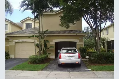 2166 Hacienda Terrace, Weston, FL 33327 - Photo 2