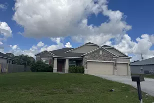 4026 SW McCandless St, Port Saint Lucie, FL 34953 - Photo 1
