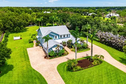 2952 SW Buena Vista Drive, Palm City, FL 34990 - Photo 1
