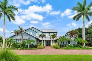 2952 SW Buena Vista Dr, Palm City, FL 34990 - Photo 2