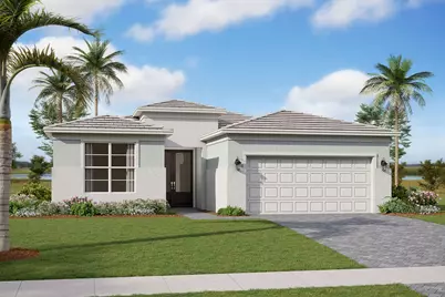 11952 SW Pantone Street, Port Saint Lucie, FL 34987 - Photo 10