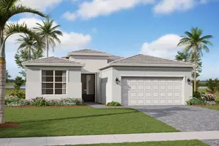 11952 SW Pantone St, Port Saint Lucie, FL 34987 - Photo 1