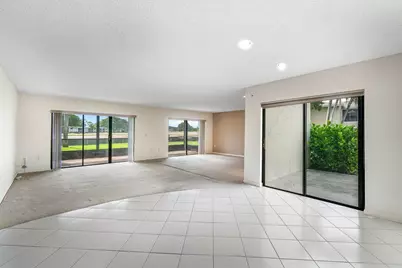 3 Stratford Drive E #G, Boynton Beach, FL 33436 - Photo 4