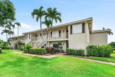3 Stratford Drive E #G, Boynton Beach, FL 33436 - Photo 34