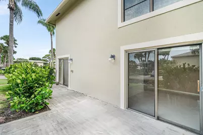 3 Stratford Drive E #G, Boynton Beach, FL 33436 - Photo 28