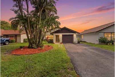 10237 NW 31st Street, Coral Springs, FL 33065 - Photo 1