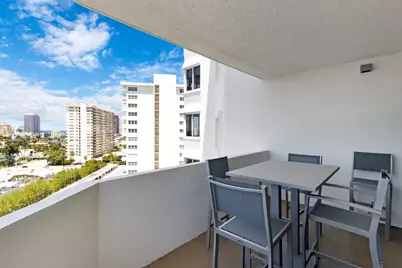 333 Sunset Drive #908, Fort Lauderdale, FL 33301 - Photo 40