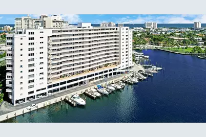 333 Sunset Drive #908, Fort Lauderdale, FL 33301 - Photo 1